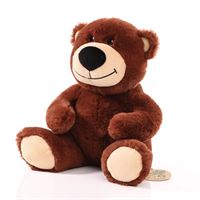 PELUCHE RICICLATO